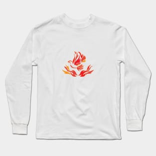 Holy Spirit Long Sleeve T-Shirt